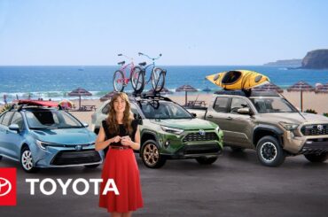 National Sales Event | Swipe | Toyota