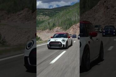 MINI USA | MINI Takes The States 2024 Leg 1