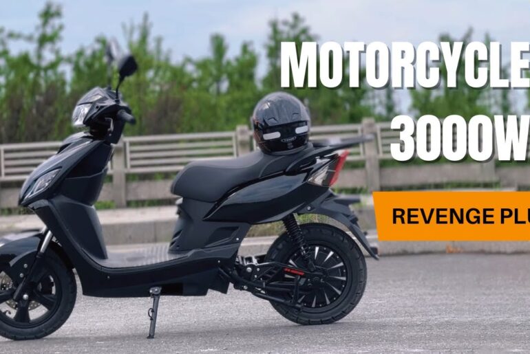 Lantu ebike OEM factory | 72v 3000w high speed electric motorcycle with TFT display