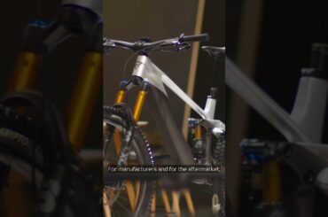 ZF FutureStarters explain the ZF Bike Eco System (episode 1)