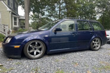 Jetta Wagon