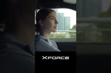 XFORCE |  Be the Force you want to be (15sB)