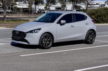 Wheel Fitment Advice Needed! - Mazda2 DJ - Konig Ampliform 17x8 45ET