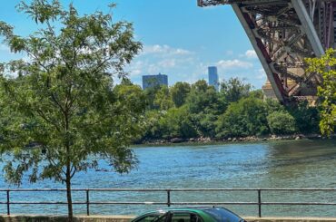 Astoria Park