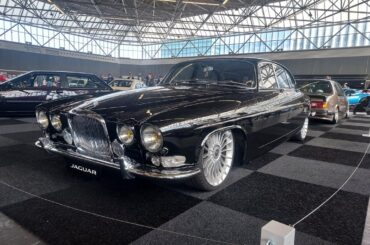 Jaguar XJ12