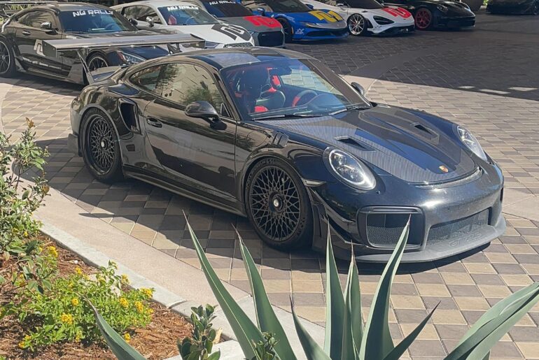 [GT2RS] would you take this over the cars behind it?