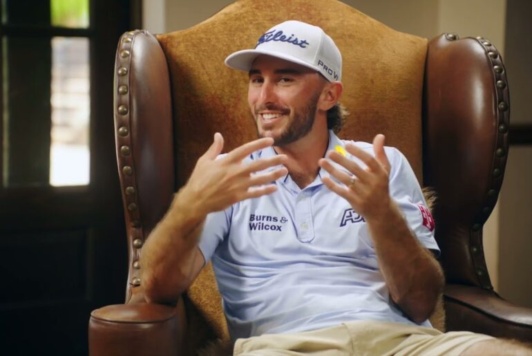 Why Schoolboy Q and Max Homa Think Golf Should be More Fun | BMW Films