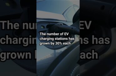 Key Statistics and Trends in Electric Vehicles You Need to Know