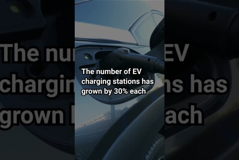 Key Statistics and Trends in Electric Vehicles You Need to Know