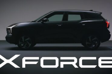 XFORCE | A Deep Dive into Its Features and Design!