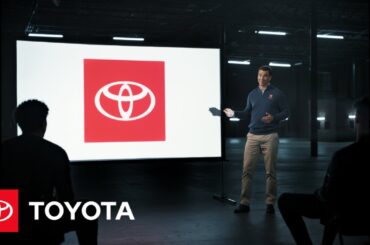 Eli Manning Proves Toyota Rolls Deep | Toyota X NFL