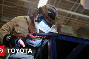 Continuing Driving Possibilities Across the Country: Kentucky | Toyota