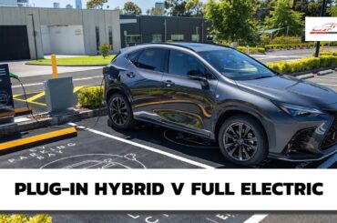 How Plug-In Hybrids can be Better than EVs for the Environment