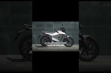 Ola Roadster X Electric Bike | Most Affordable Electric Bike in India |