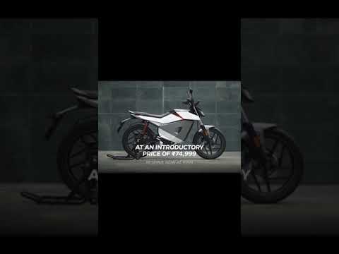 Ola Roadster X Electric Bike | Most Affordable Electric Bike in India |