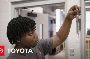 Continuing Driving Possibilities Across the Country: Indiana | Toyota