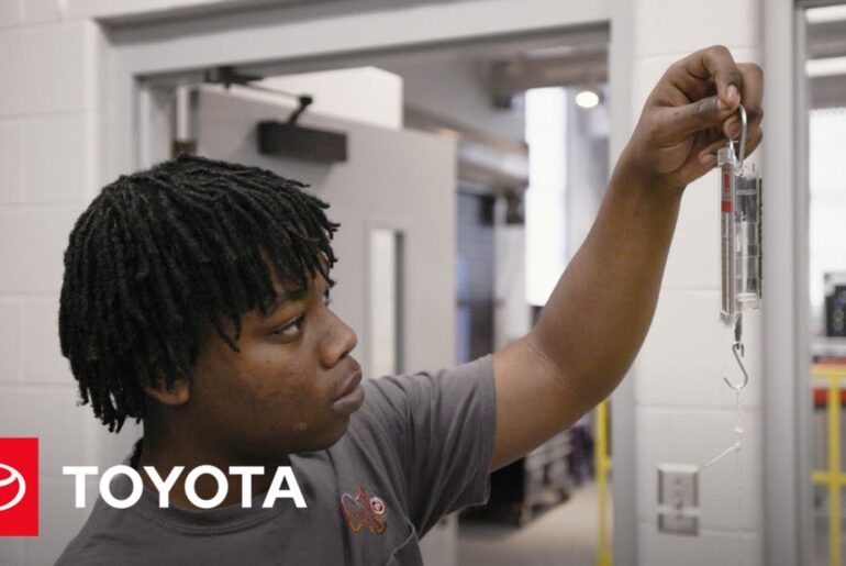 Continuing Driving Possibilities Across the Country: Indiana | Toyota