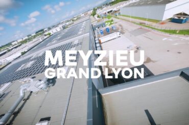 Meyzieu, Grand Lyon, le pôle d’excellence du Tooling | Renault Group