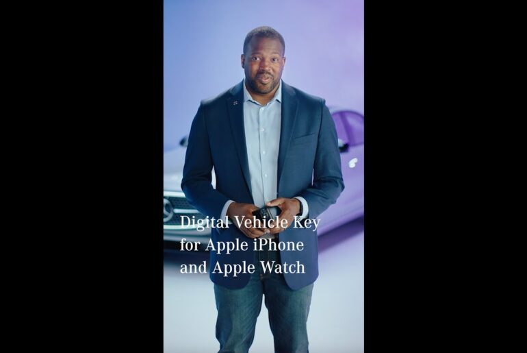 How-To: Digital Vehicle Key