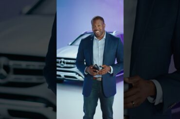 How To: Introducing the New and Improved Mercedes-Benz App