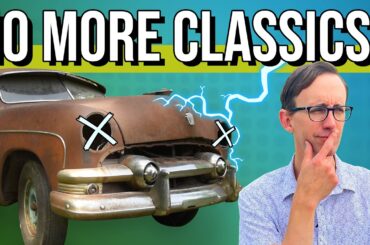 Will Electric Cars Kill Automotive Enthusiasm? | EV Basics