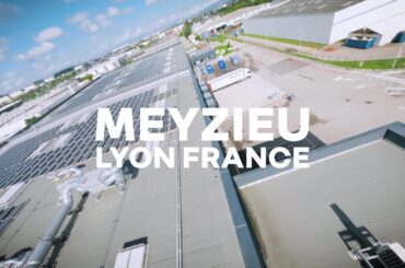 Meyzieu, France, a beacon of excellence for the Tooling | Renault Group