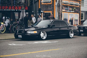 Stance police