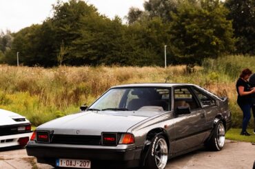 Carmeet in Wervik Belgium near the french border