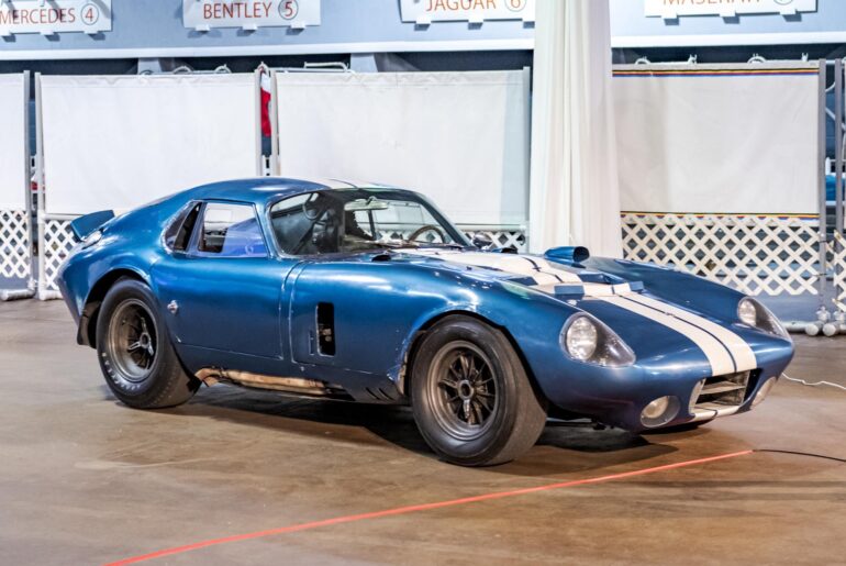 Shelby Daytona [2000x1500]