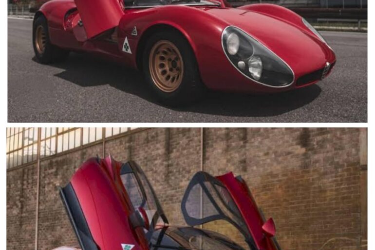 Do you like the old or the new "Stradale" better?