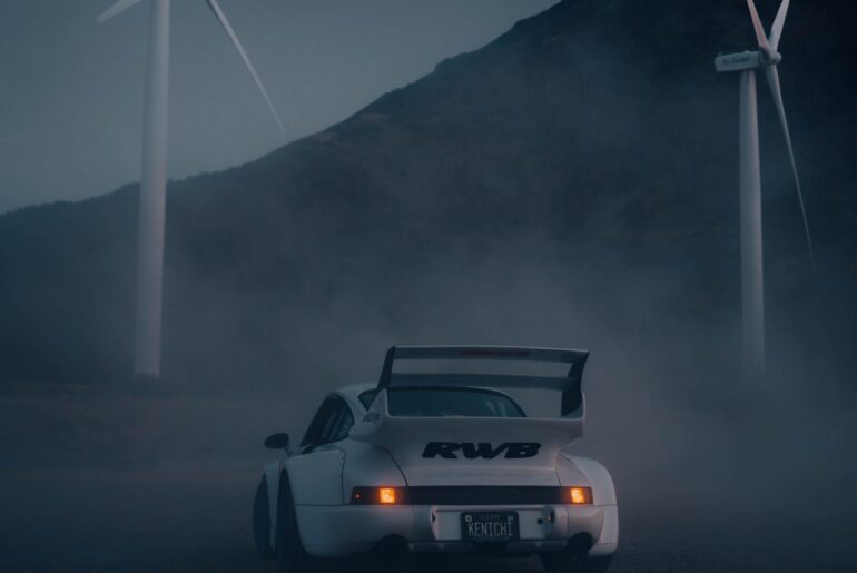 RWB under the windmills [3482x4353]