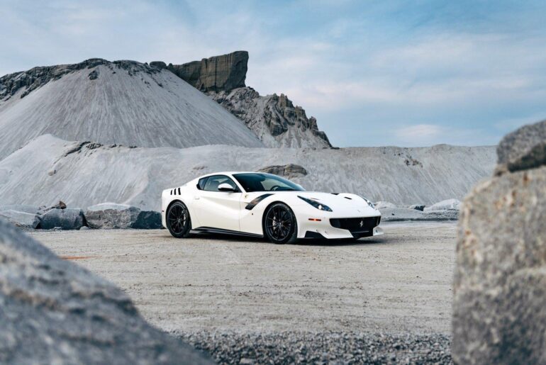 Ferrari F12 TDF [1500x1046]