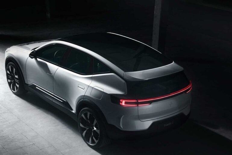 How Do You Solve a Problem Like Polestar?