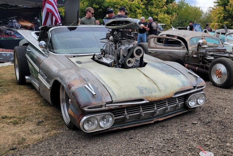 Should this 59 El Camono ratrod be a future Hot Wheels