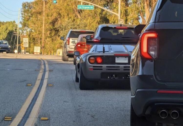 [Mclaren f1 HDK] another pic from the other day, forgot to post.