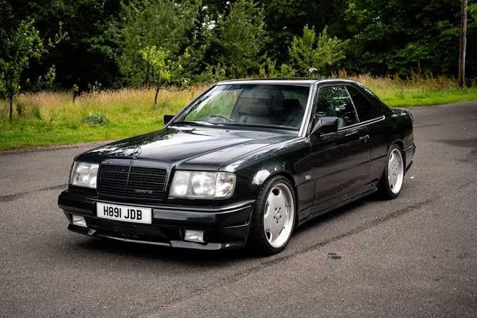 What's the worst German car ever made in your opinion?