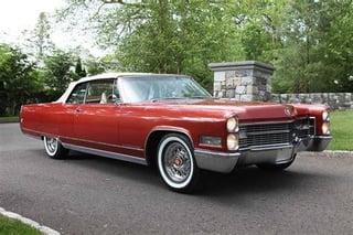 What are your unpopular car design opinions? I personally have never been a big fan of 1965-1970 Cadillac designs.