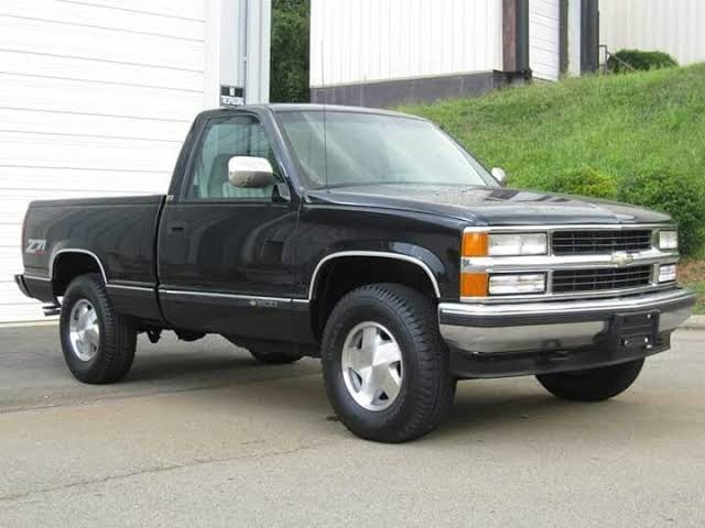 Which American company made the best trucks in the 90s? And which of these was the worst?