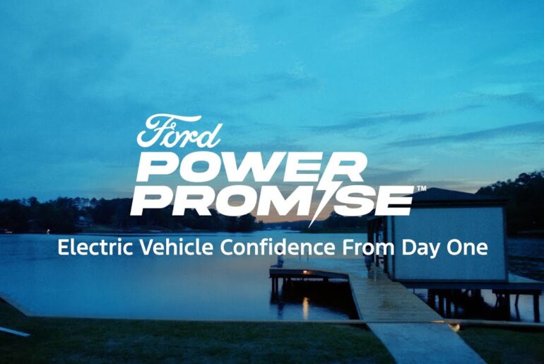 Ford Power Promise™