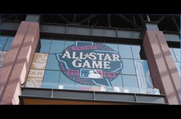 My Chevy Rewards at the 2024 MLB All-Star Game | Chevrolet