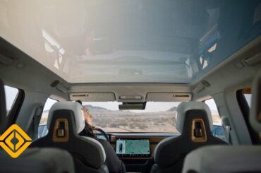 Meet Rivian | Electric vehicles built for adventure