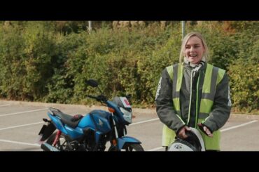 Georgie's Journey of Doing her CBT