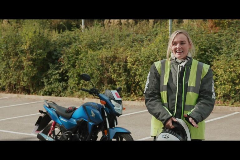 Georgie's Journey of Doing her CBT