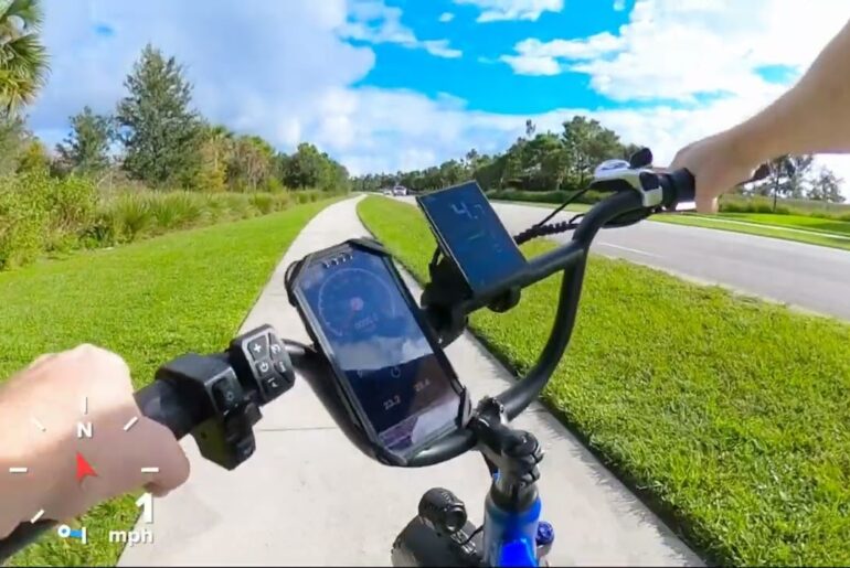 $689 - Jasion RetroVolt eBike - Speed Test & Review