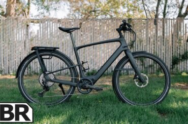 Specialized Turbo Vado SL 2 Review: The Stealth Fighter of E-Bikes #turbovadosl2 #ebikereview