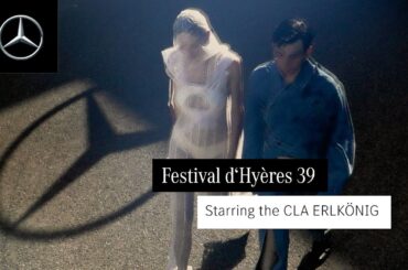 Festival d’Hyères: Starring the CLA Erlkönig