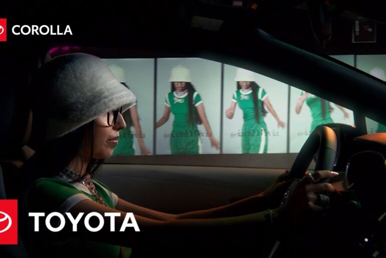 2024 Corolla Family | After 9 to 5 | Toyota