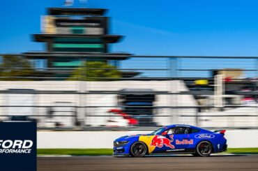 Mustang Challenge Indianapolis Motor Speedway | Ford Performance