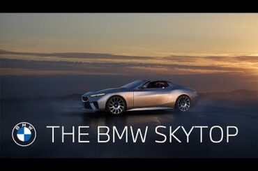 The BMW Skytop