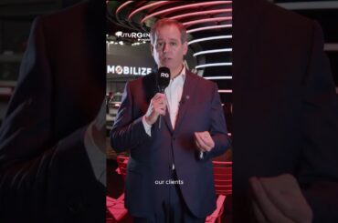 FutuRGen Inside - Gianluca De Ficchy at Paris Motor Show 2024 | Renault Group